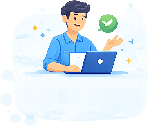 User Friendly School Management Software Interface