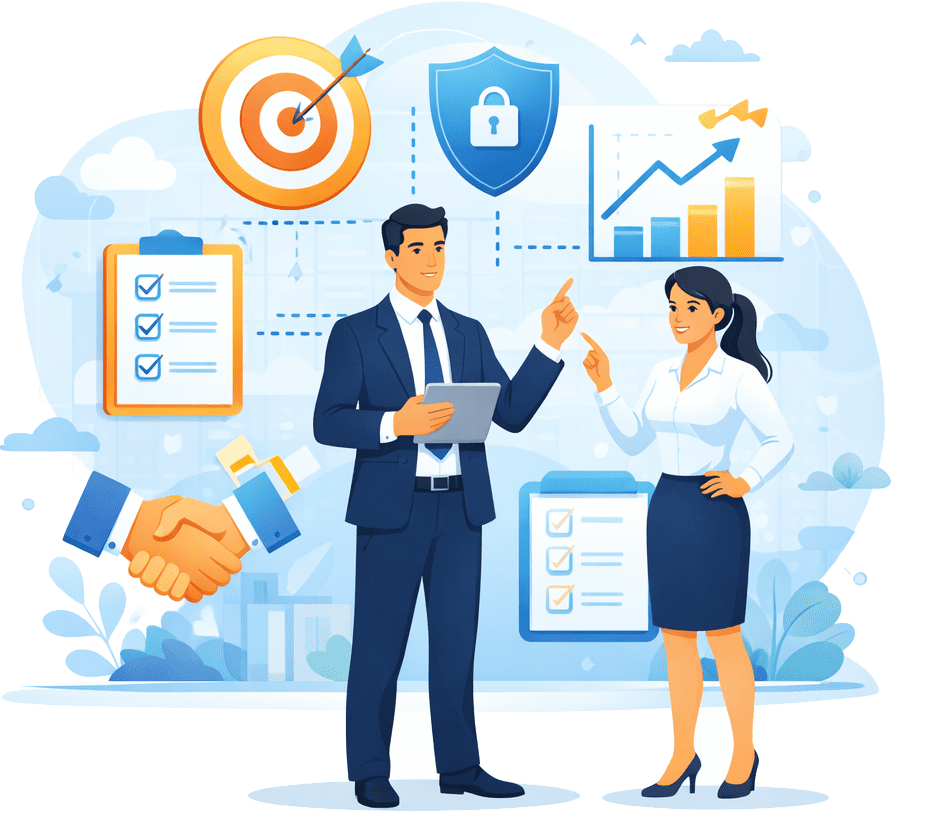 Smart school management system helping schools grow digitally